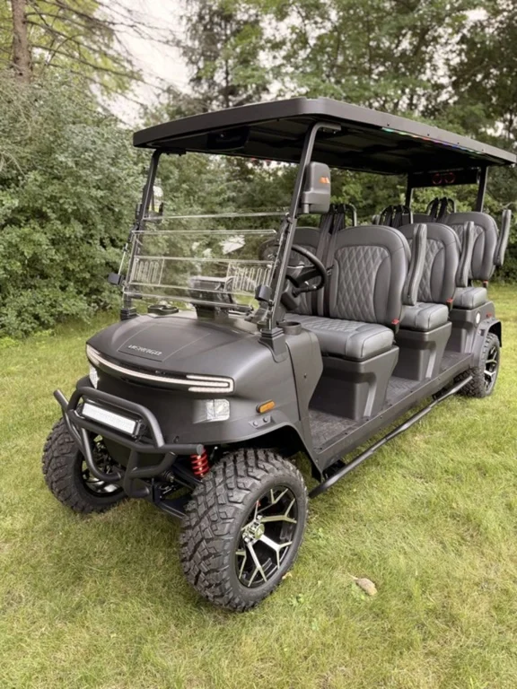 2026 Denago Rover XXL thumb 2