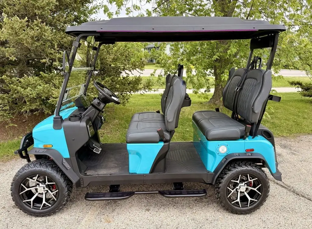 2026 Denago Rover XL thumb 2