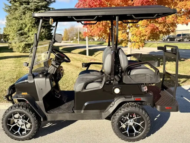 2026 Denago Nomad XL photo 1