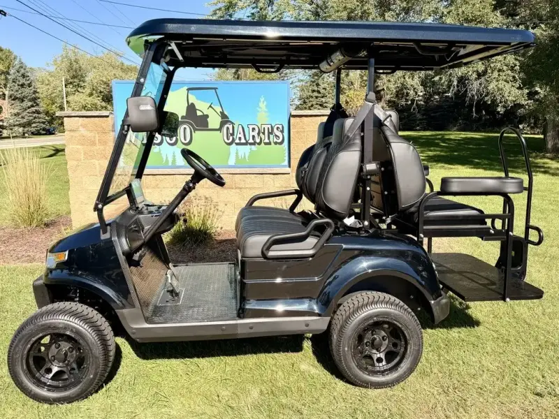 2025 Epic Carts E40 thumb 1