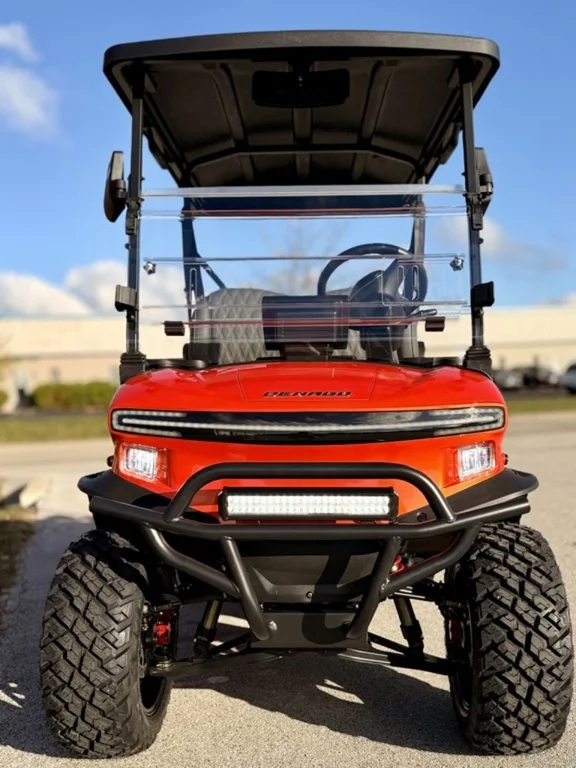 2026 Denago Rover XL 6 thumb 2