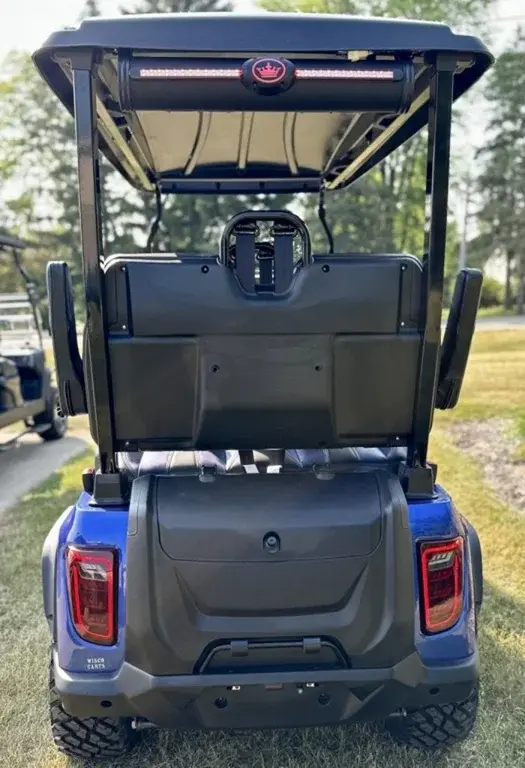 2027 Evolution D5 Maverick thumb 4
