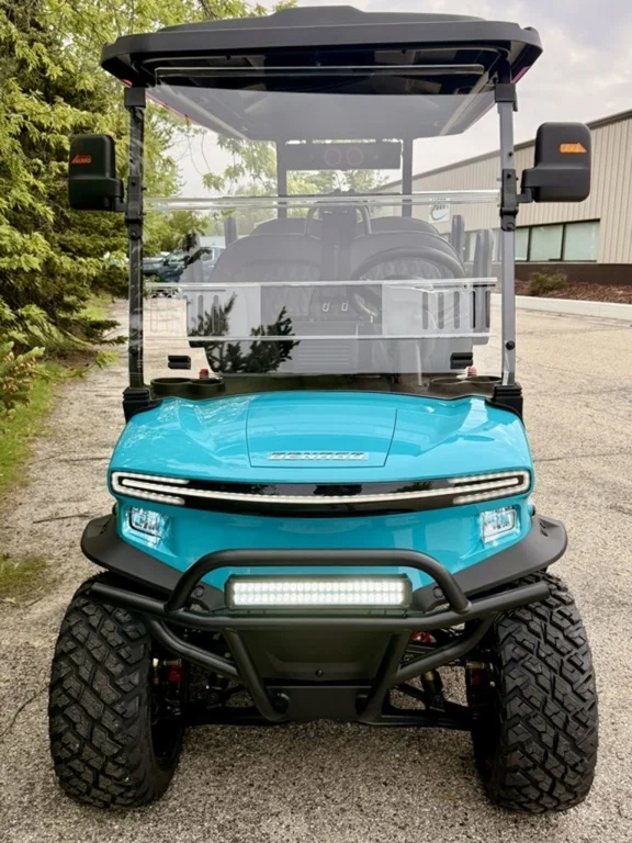 2026 Denago Rover XL thumb 3
