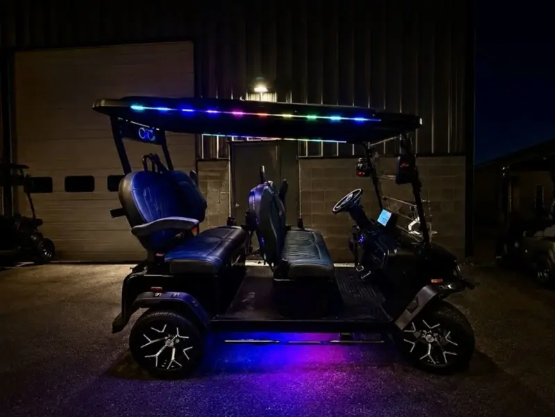 2026 Denago Rover XL photo 1
