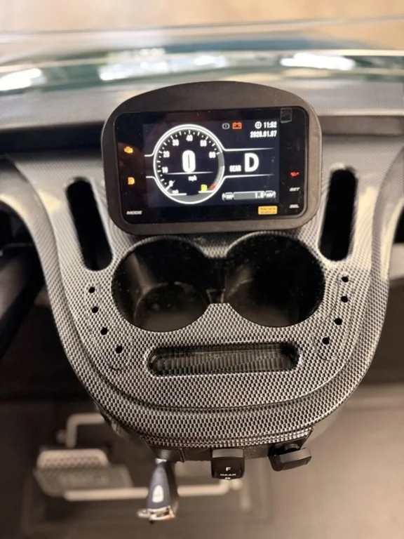 2025 ICON G40 thumb 4