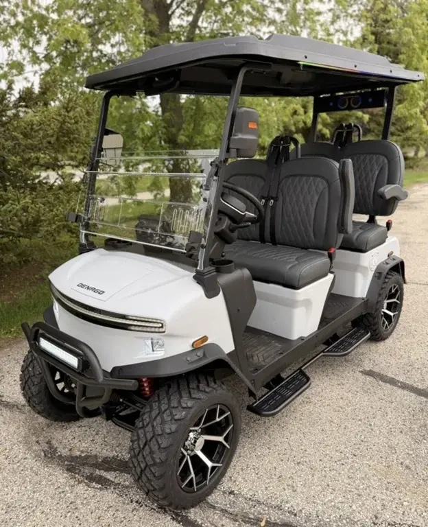 2026 Denago Rover XL photo 1