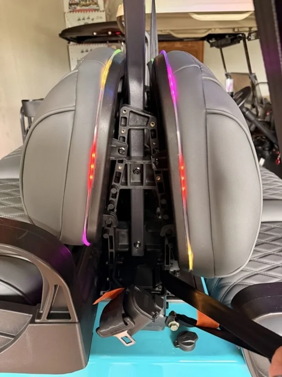 2026 Denago Nomad XL thumb 3
