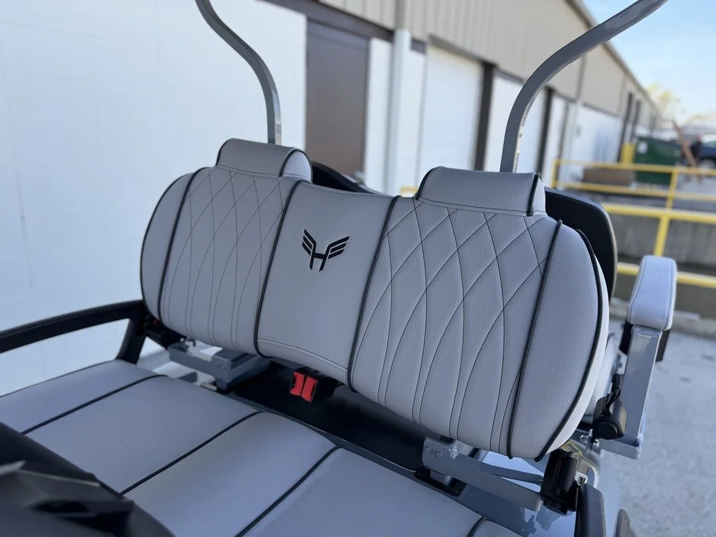 2025 Honor LSV 2+2 G1 6" Lift thumb 3
