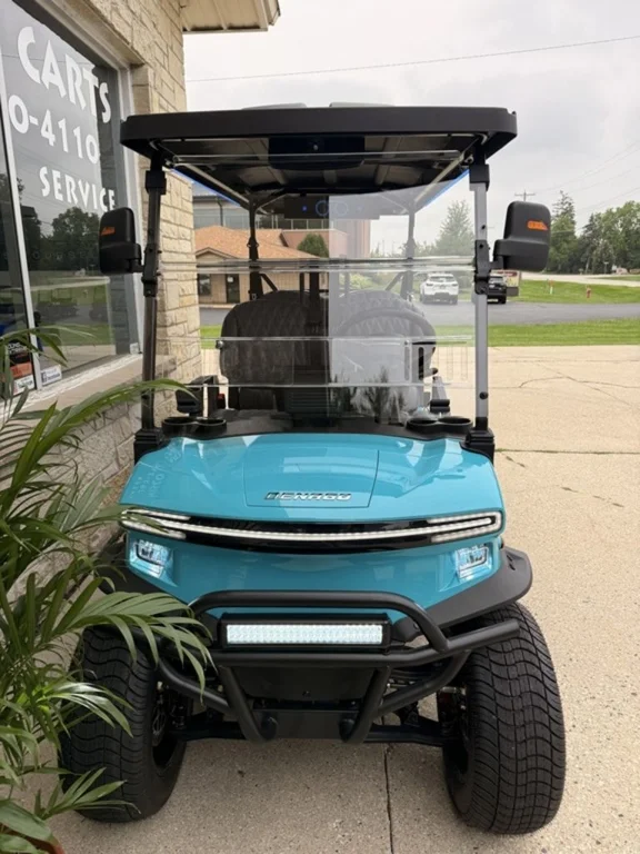 2026 Denago Rover XL 6 thumb 2