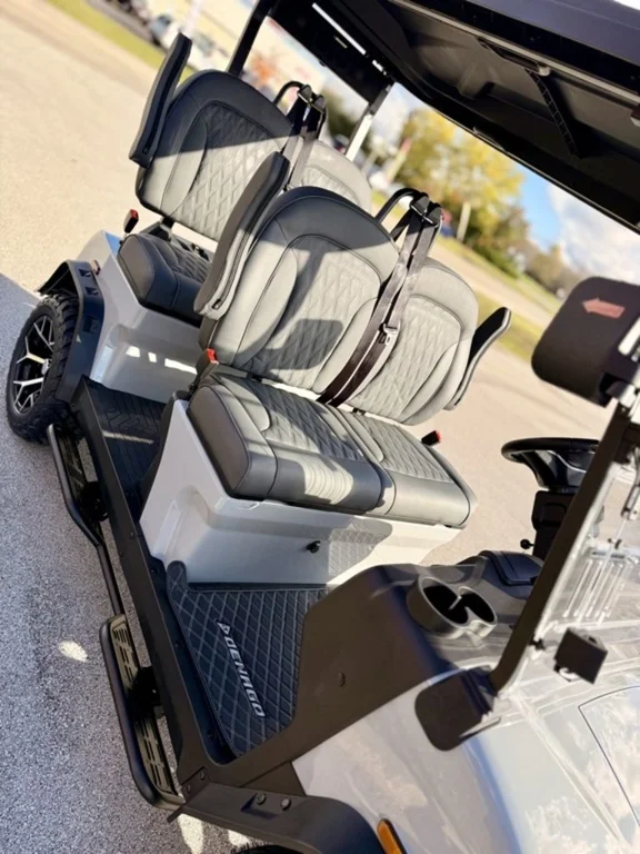 2026 Denago Rover XL thumb 2