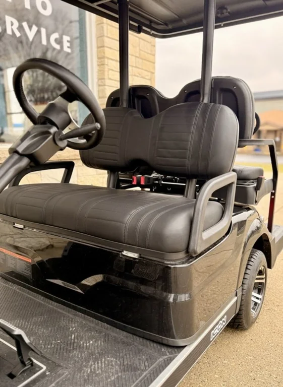 2025 ICON G40 thumb 3