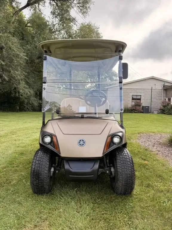 2022 Yamaha Drive2 photo 1