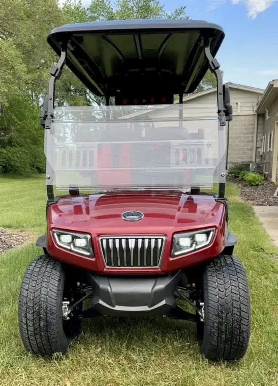 2027 Evolution D5 Ranger photo 1
