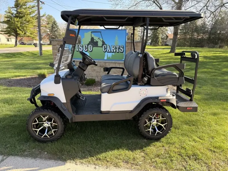 2026 Denago Nomad XL photo 1