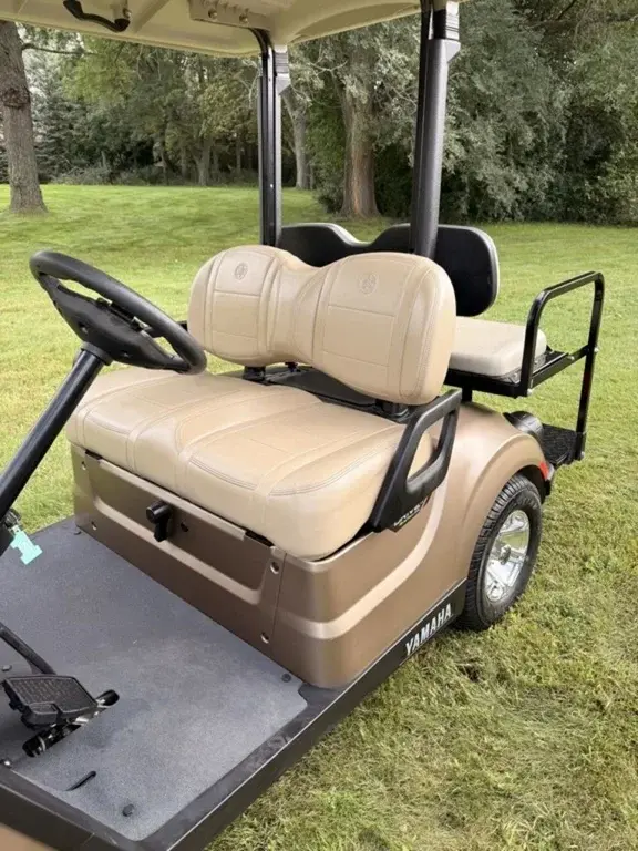 2022 Yamaha Drive2 thumb 2