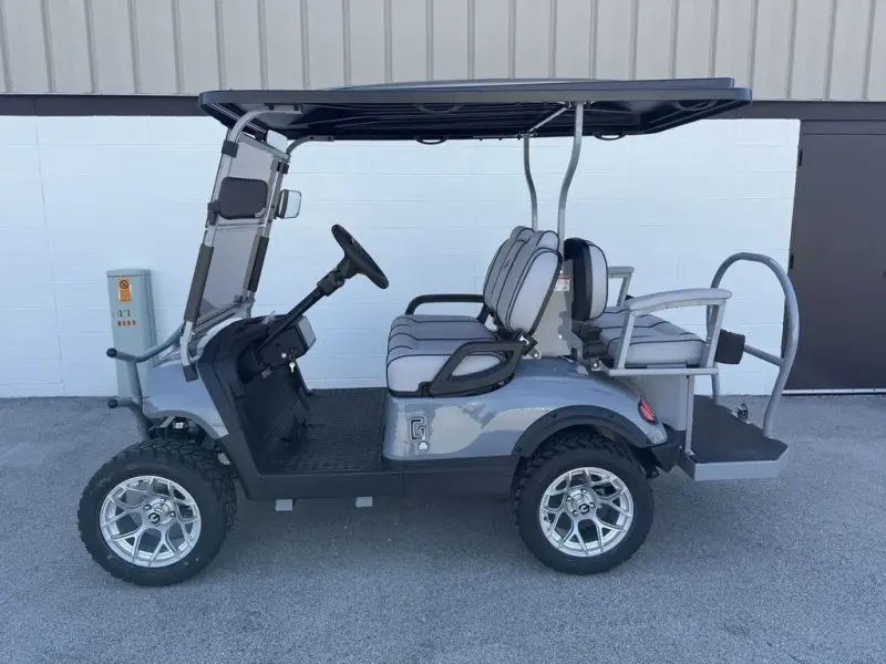 2025 Honor LSV 2+2 G1 6" Lift photo 1