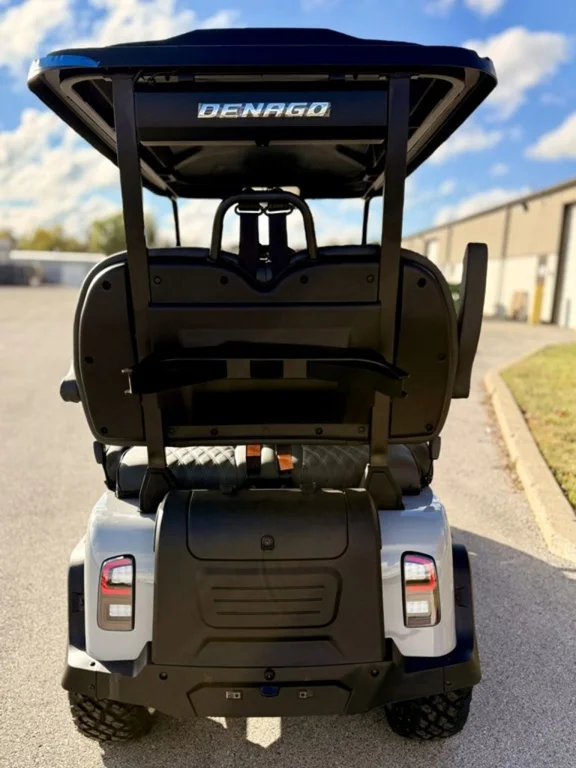 2026 Denago Rover XL thumb 3