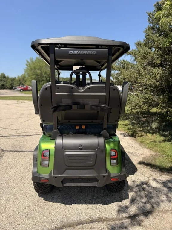 2026 Denago Rover XL thumb 2