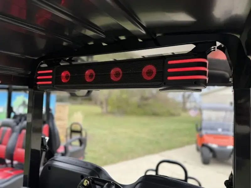 2027 Evolution D5 Ranger thumb 4