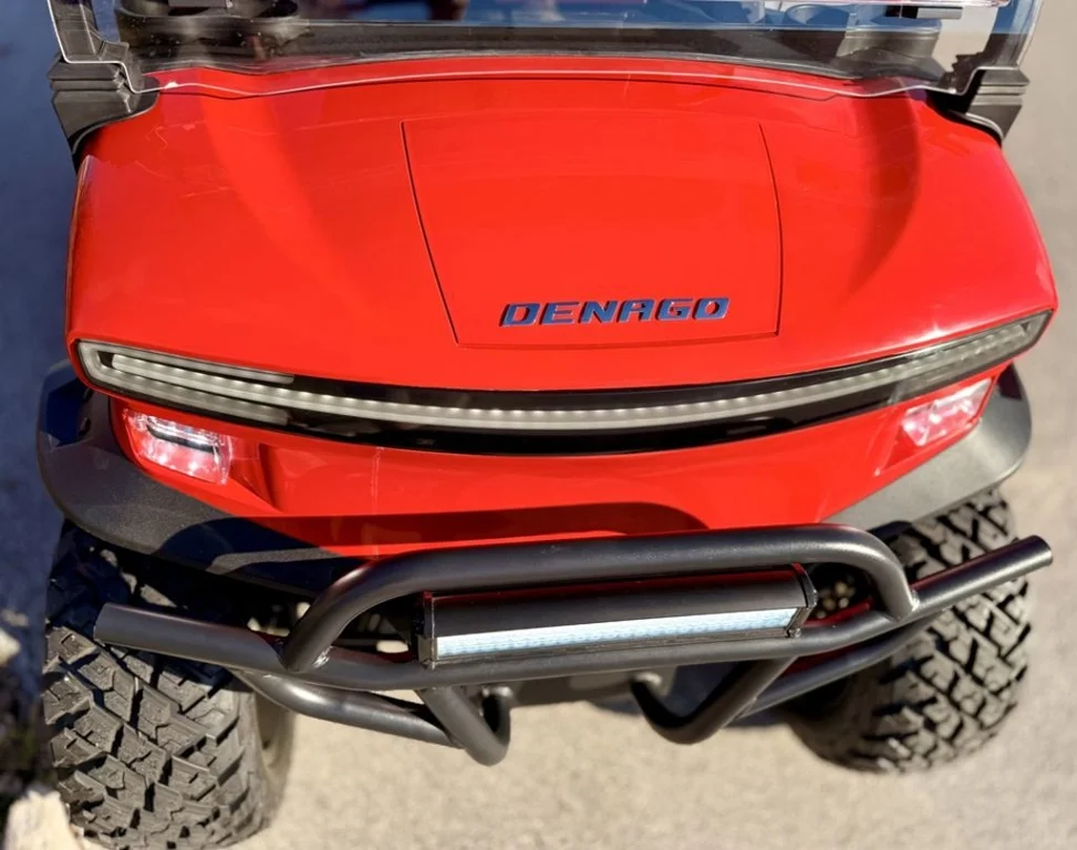 2026 Denago Rover XL thumb 3