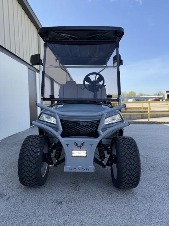 2025 Honor LSV 2+2 G1 6" Lift thumb 2