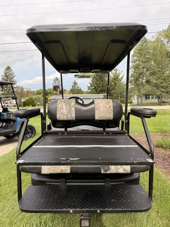 2010 Yamaha Drive2 thumb 4