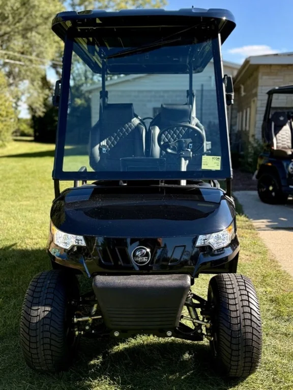 2025 Epic Carts E40 thumb 2
