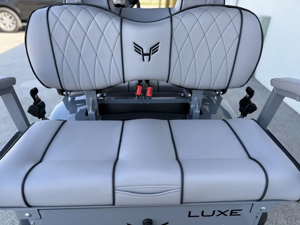 2025 Honor LSV 2+2 G1 6" Lift thumb 4