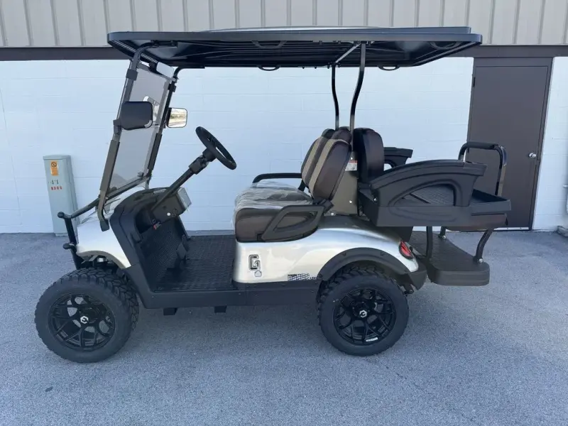 2025 Honor LSV 2+2 G1 6" Lift photo 1