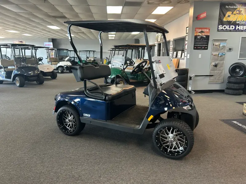 2026 E-Z-GO Freedom ELiTE Lithium thumb 4