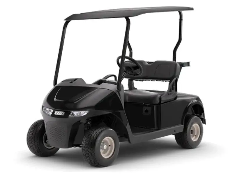 2026 E-Z-GO Freedom thumb 4
