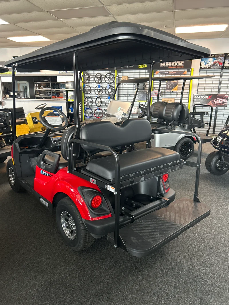 2024 Yamaha Drive2 thumb 3