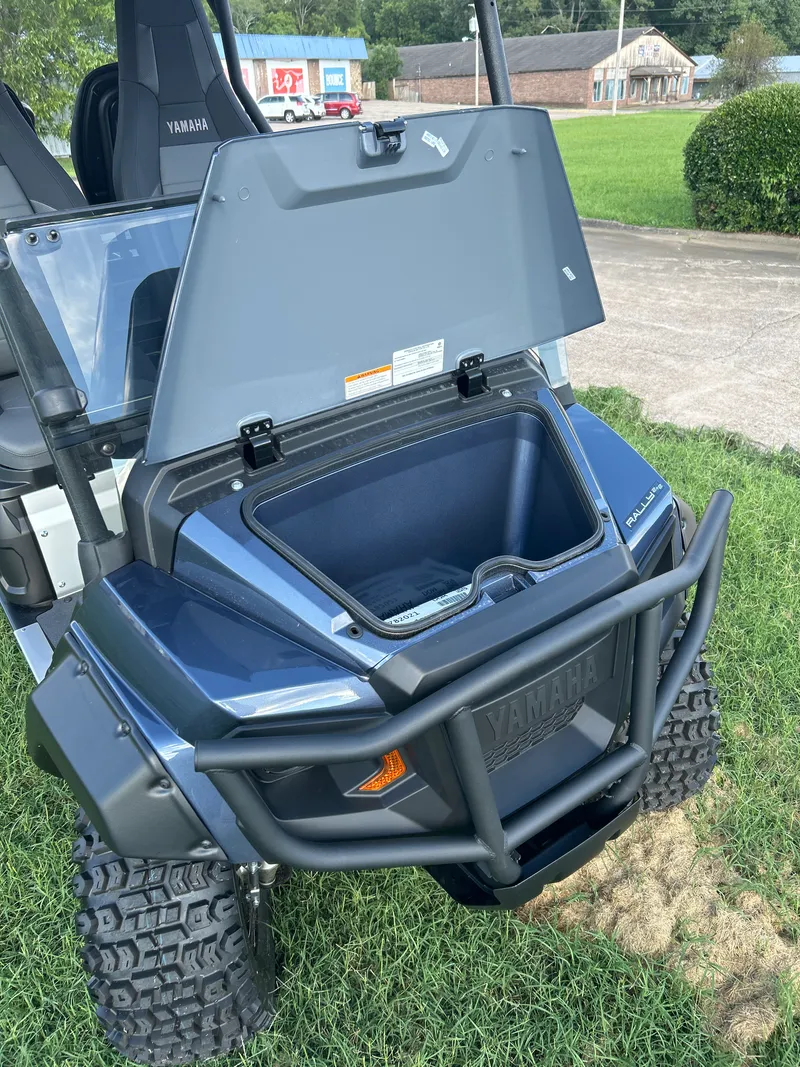 2026 Yamaha UMAX Rally 2+2 thumb 4