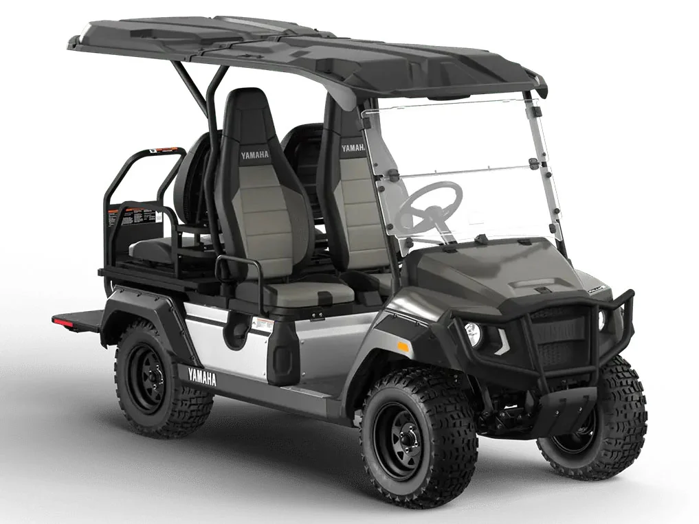 2026 Yamaha UMAX Rally 2+2 thumb 3