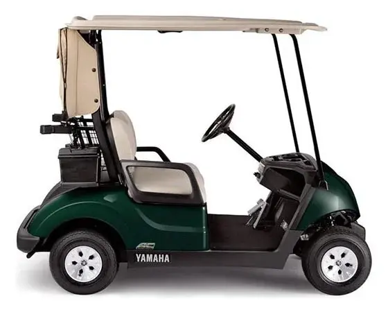 2022 Yamaha Drive2 QuieTech EFI thumb 1