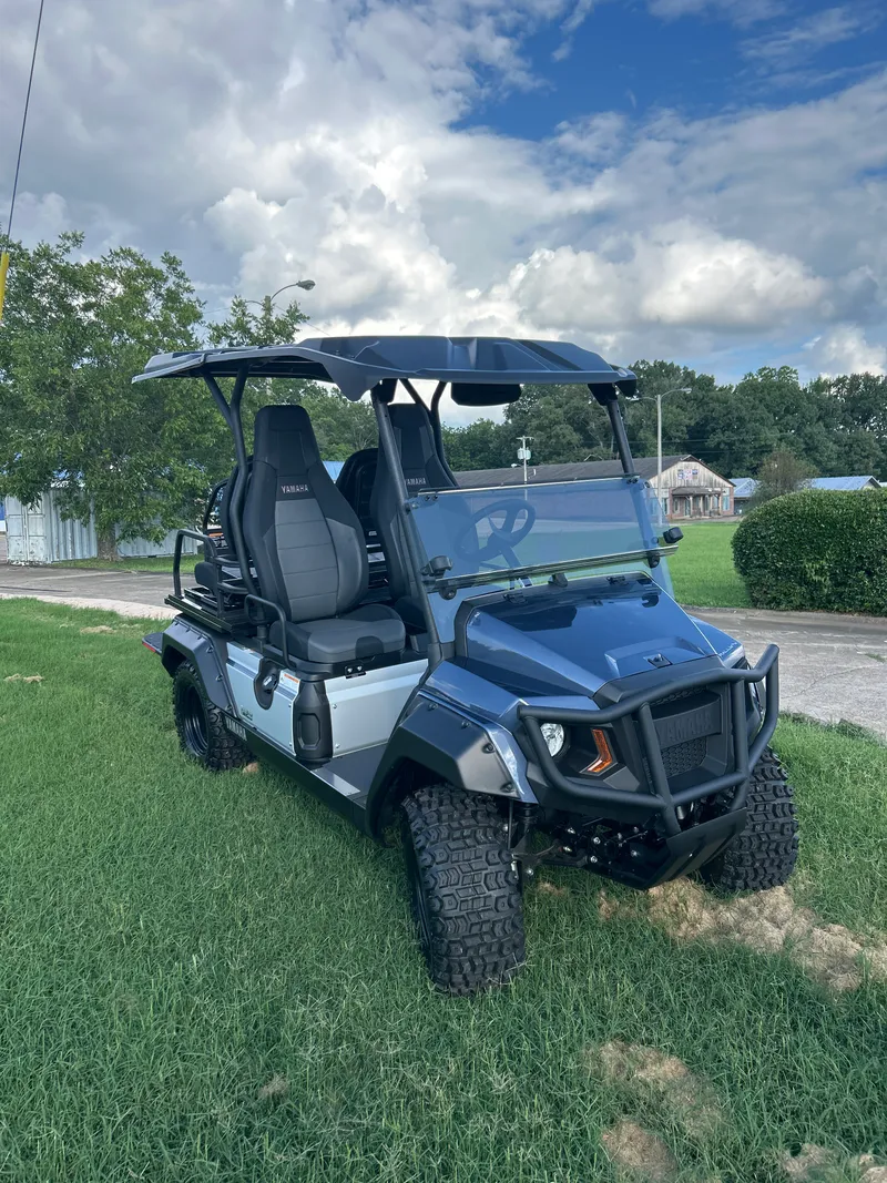 2026 Yamaha UMAX Rally 2+2 thumb 2