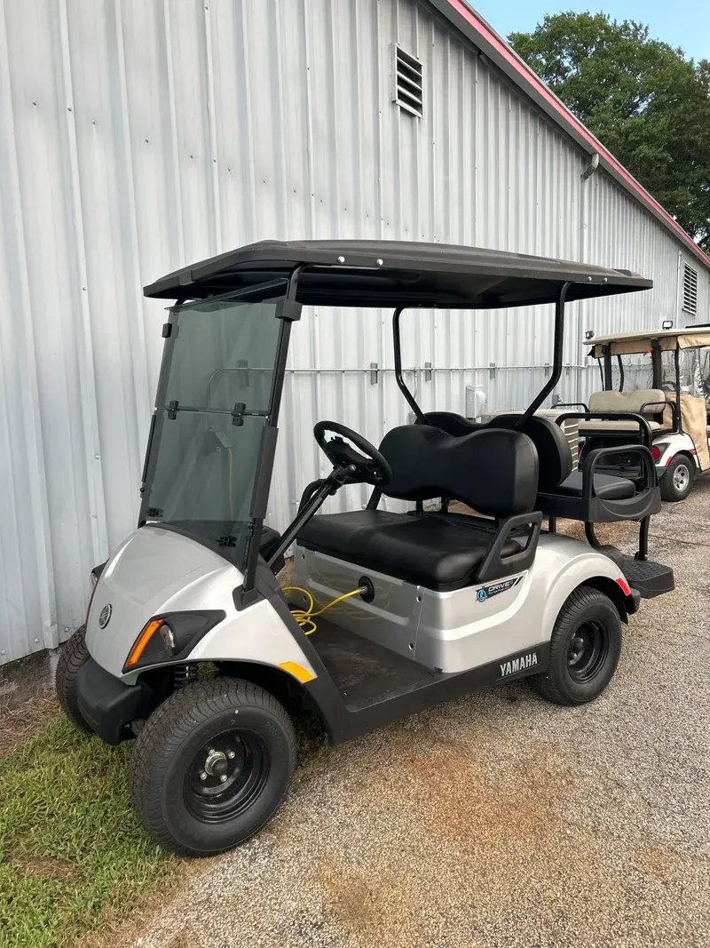 2023 Yamaha Drive2 thumb 1