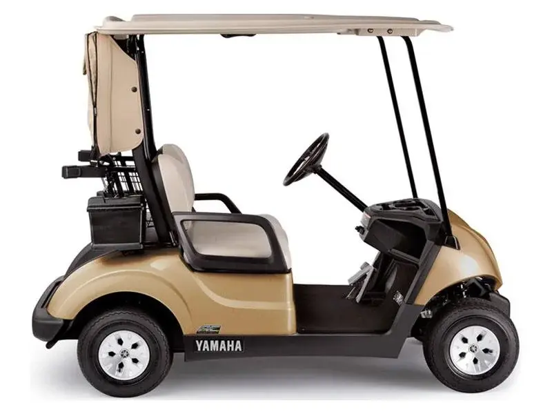 2023 Yamaha Drive2 photo 1