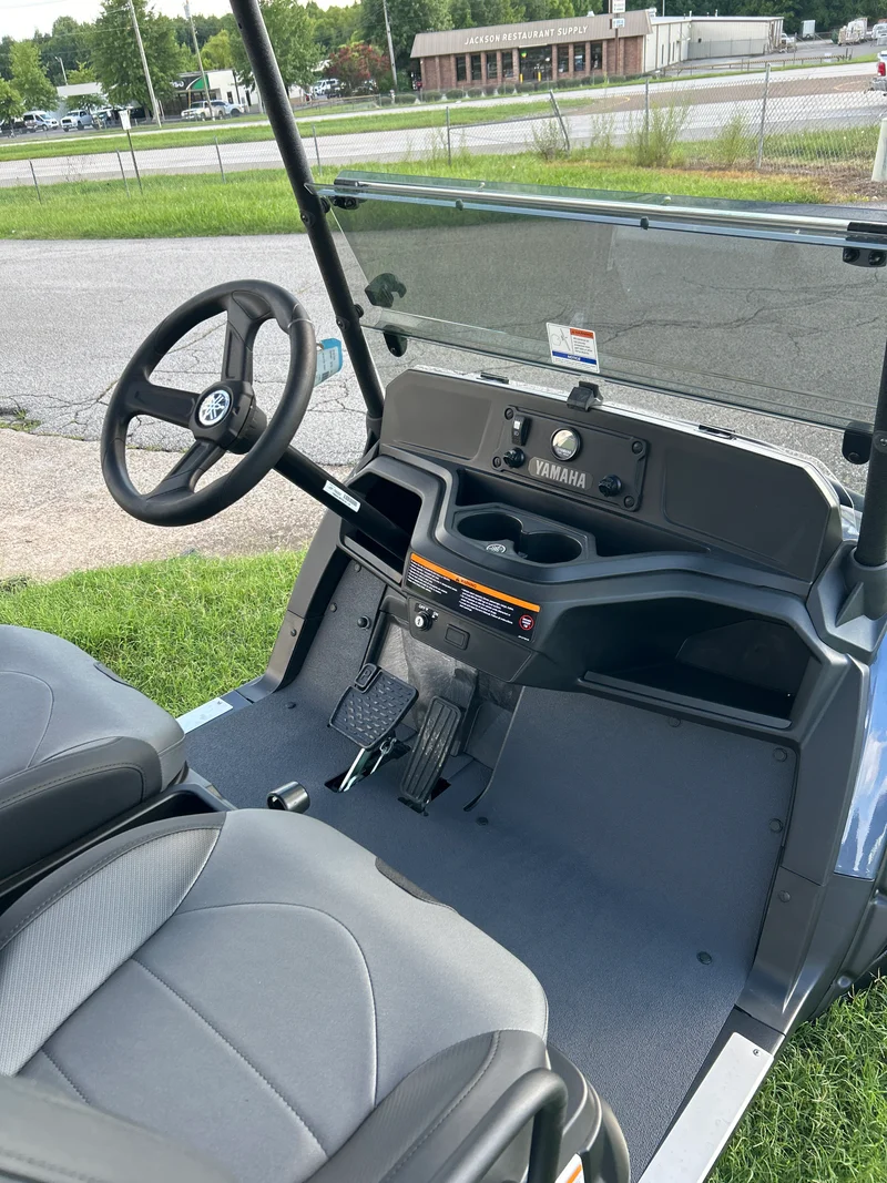 2026 Yamaha UMAX Rally 2+2 thumb 3