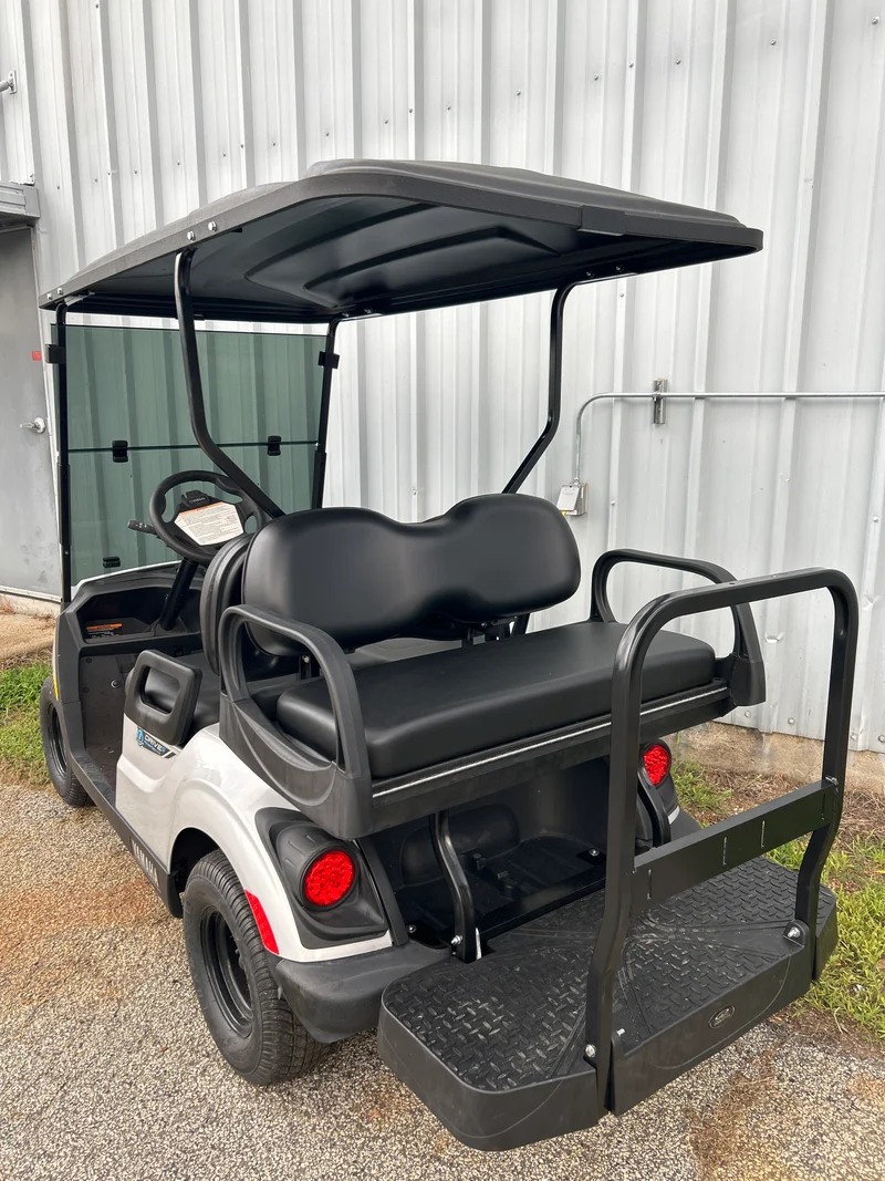 2023 Yamaha Drive2 thumb 2