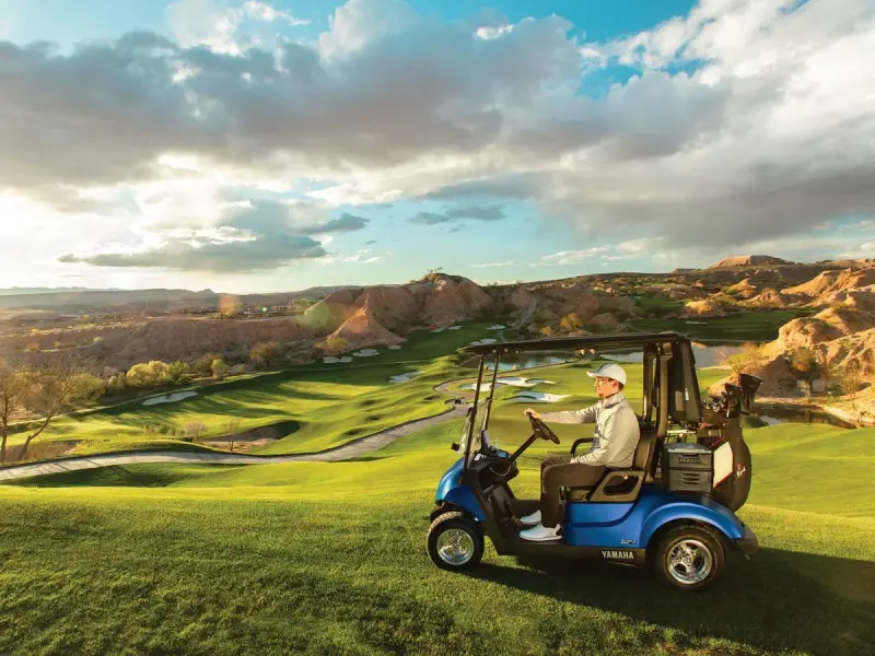 2023 Yamaha Drive2 thumb 2
