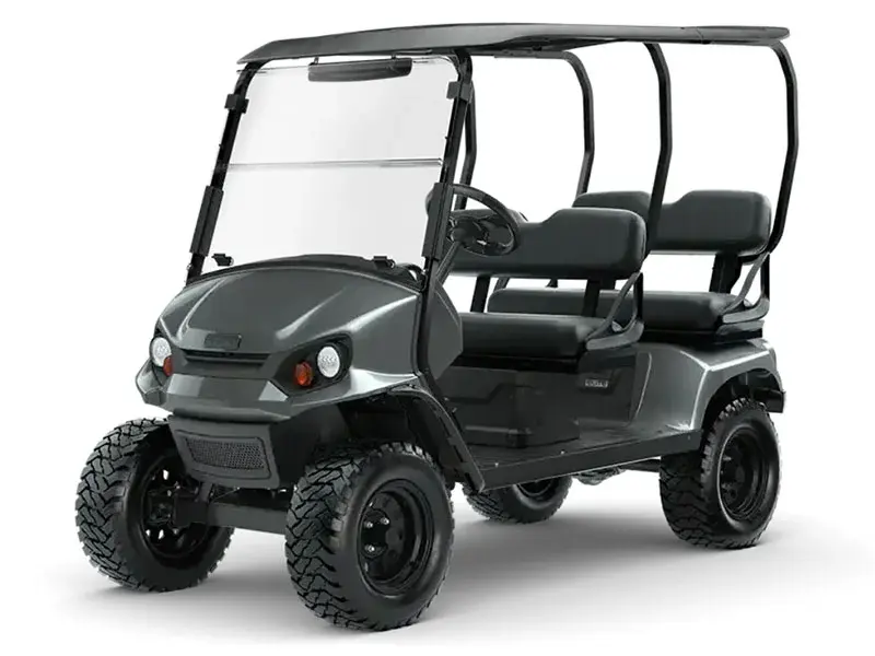 2026 E-Z-GO Liberty ELiTE Lithium thumb 1