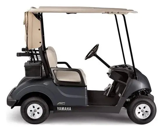 2021 Yamaha Drive2 photo 1