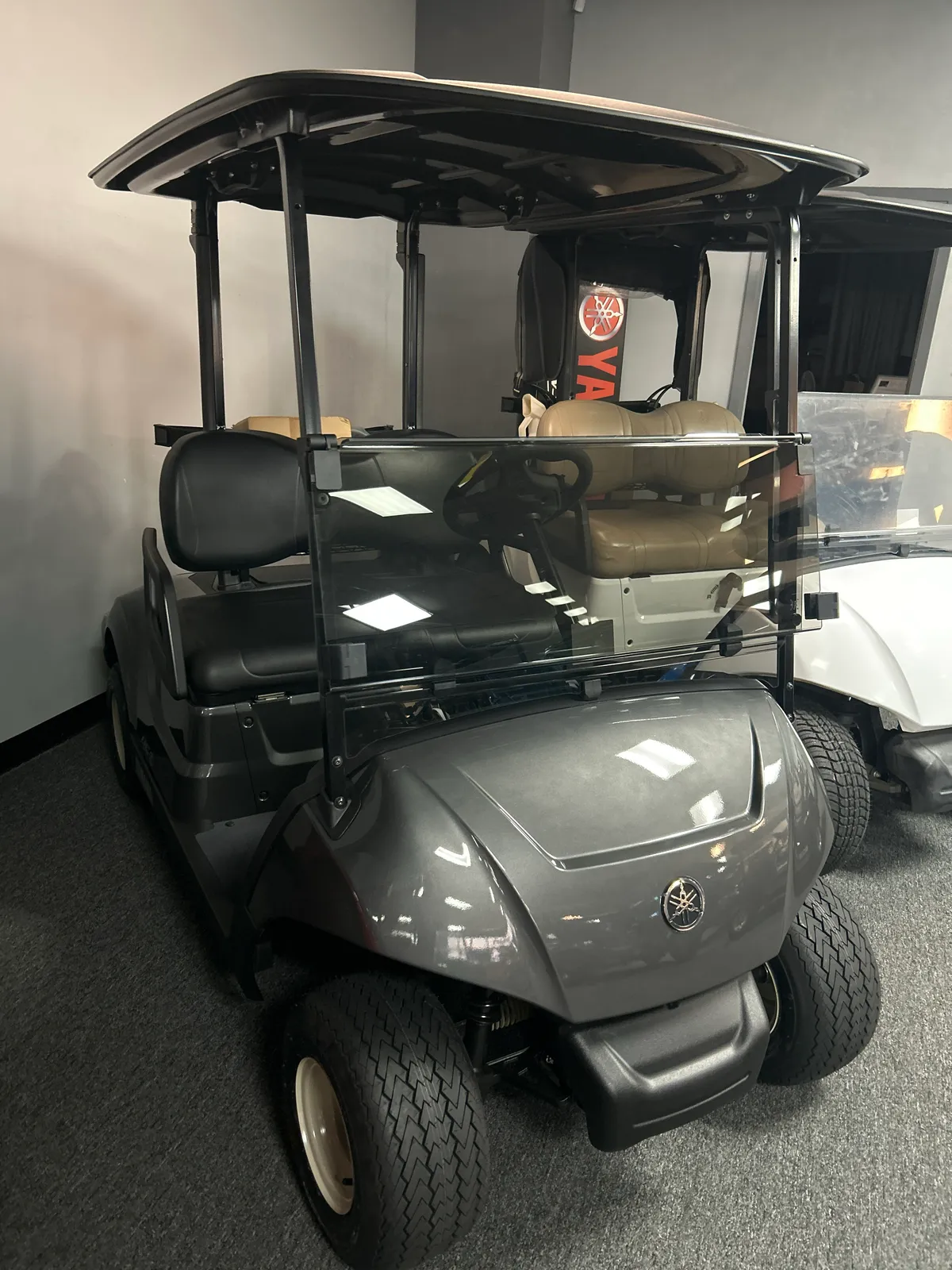 2022 Yamaha Drive2 thumb 2