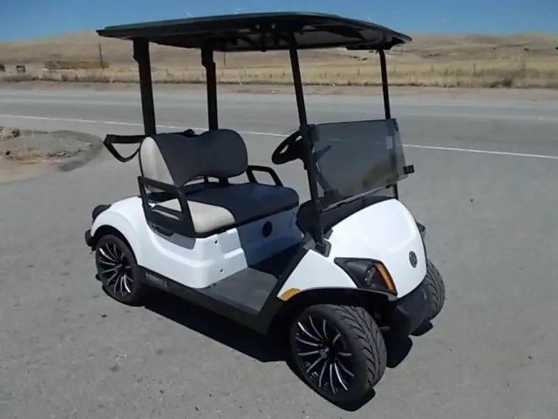 2024 Yamaha Drive2 thumb 1