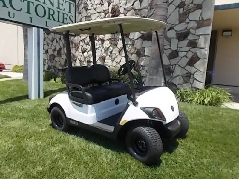 2026 Yamaha Drive2 thumb 1