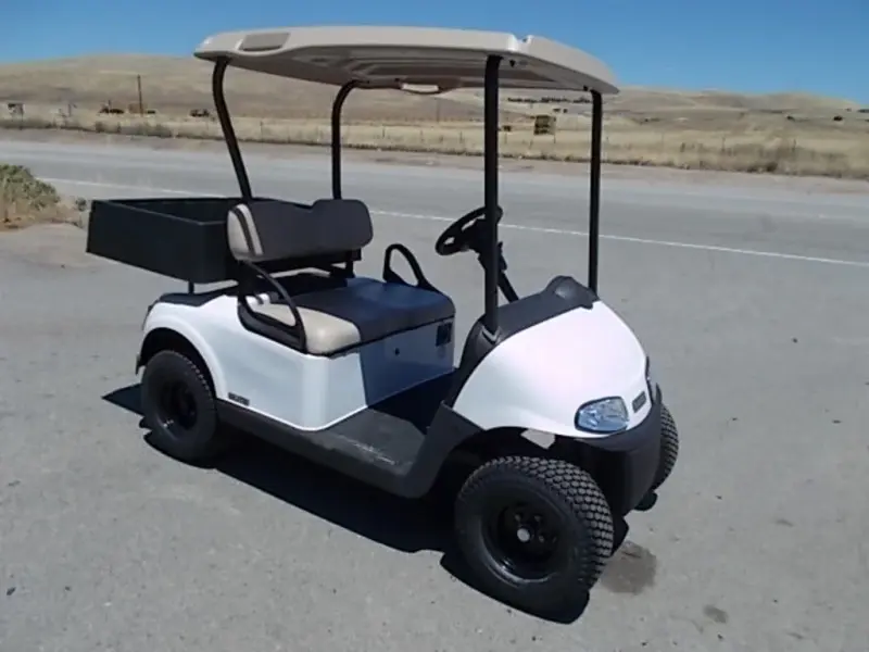 2021 E-Z-GO Freedom thumb 1