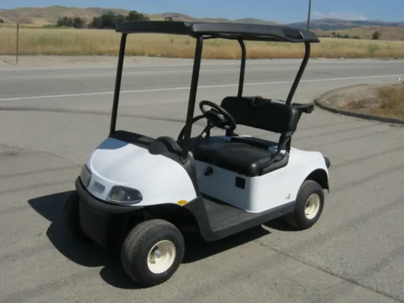 2023 E-Z-GO Freedom thumb 1