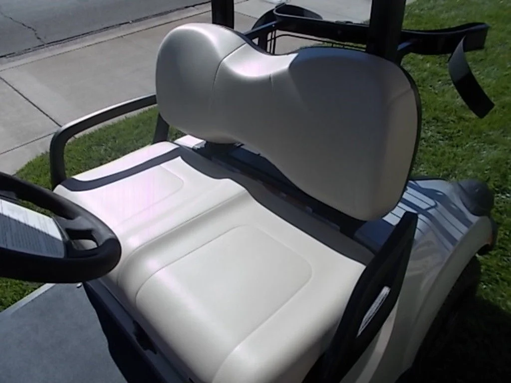 2025 Yamaha Drive2 PowerTech AC thumb 4