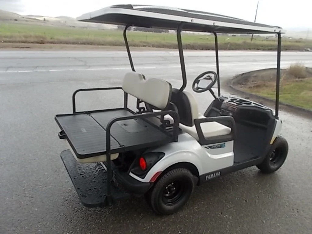 2024 Yamaha Drive2 thumb 4